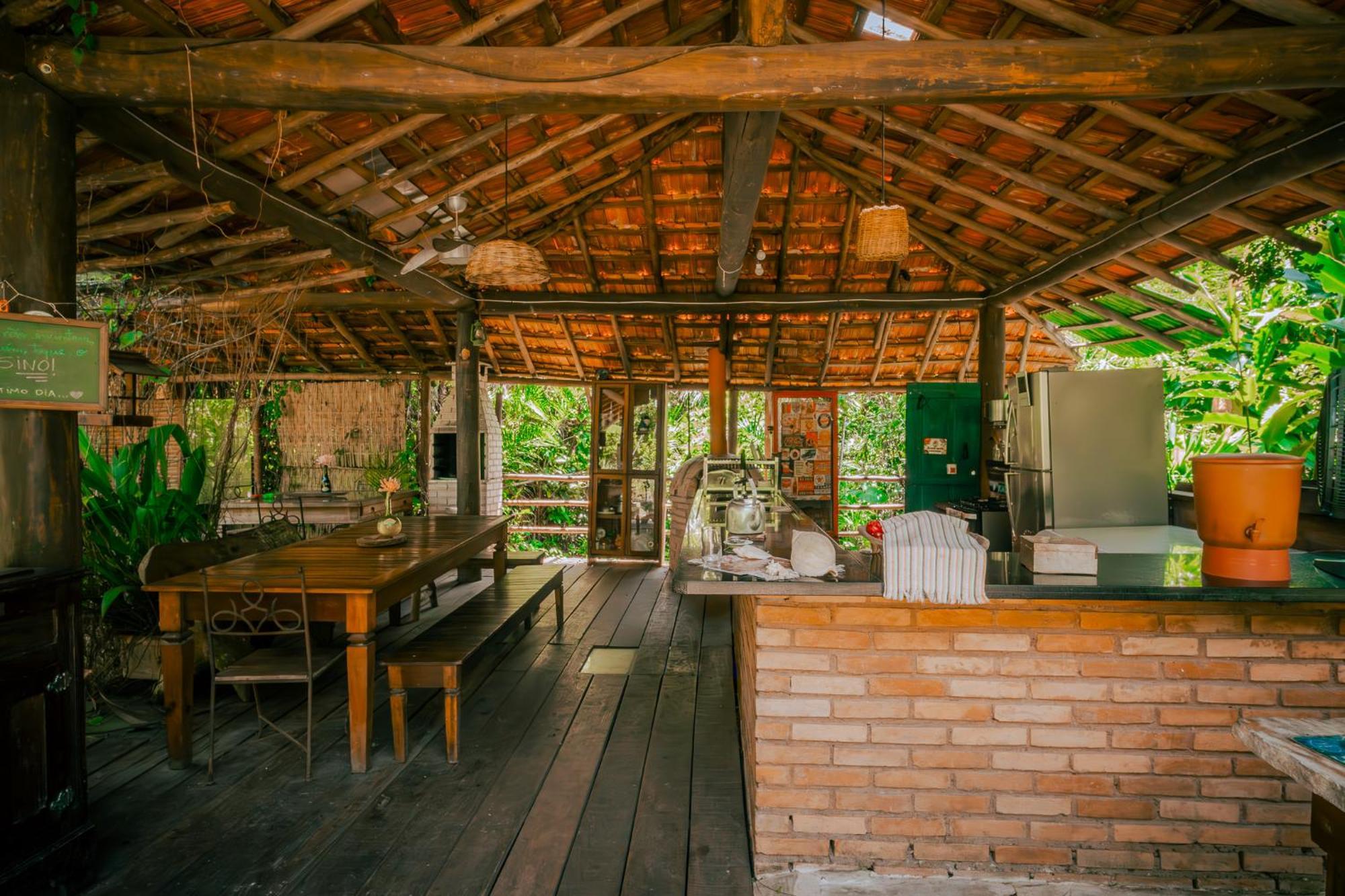 Paraty Paradiso Zewnętrze zdjęcie