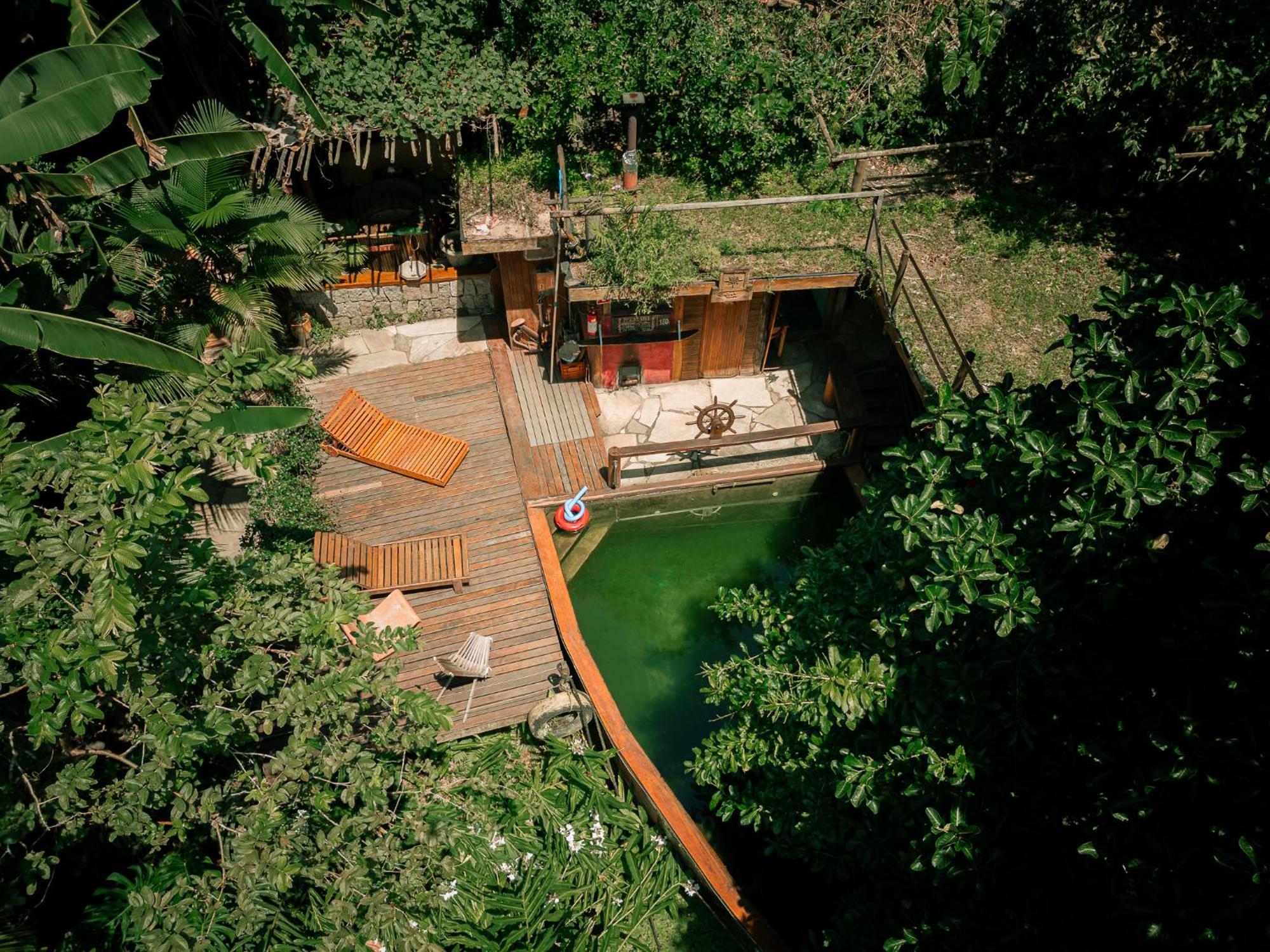 Paraty Paradiso Zewnętrze zdjęcie