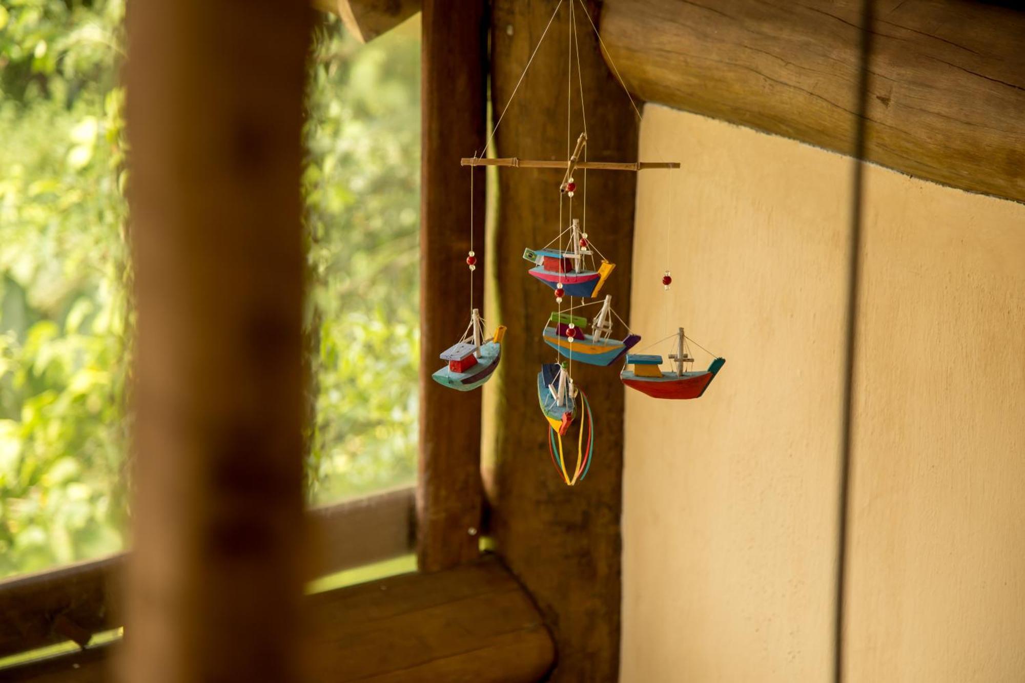 Paraty Paradiso Pokój zdjęcie