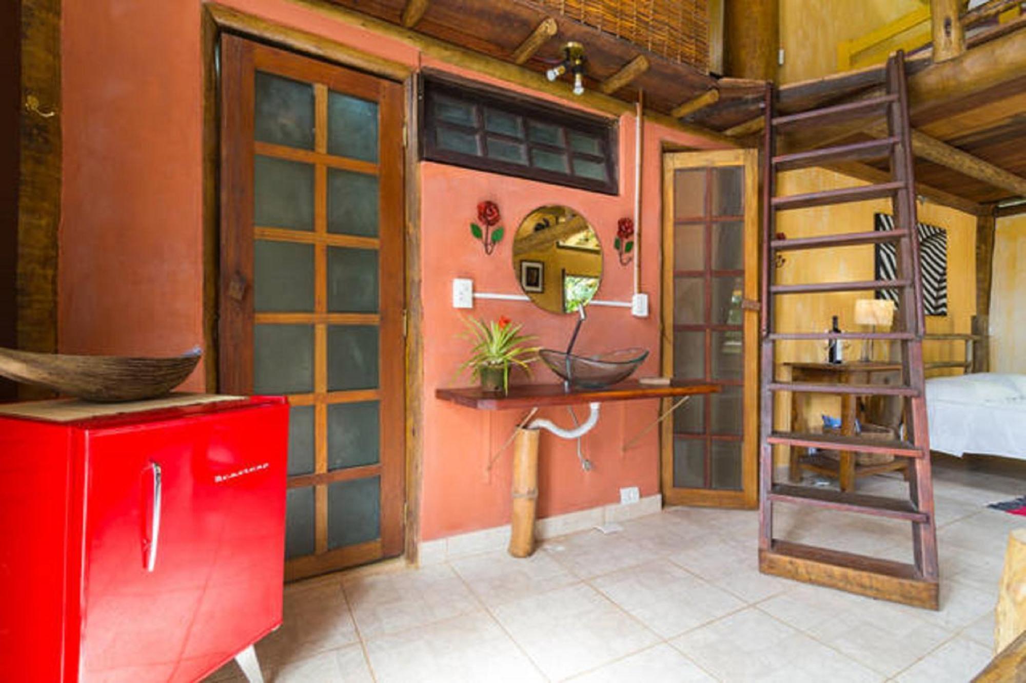 Paraty Paradiso Zewnętrze zdjęcie