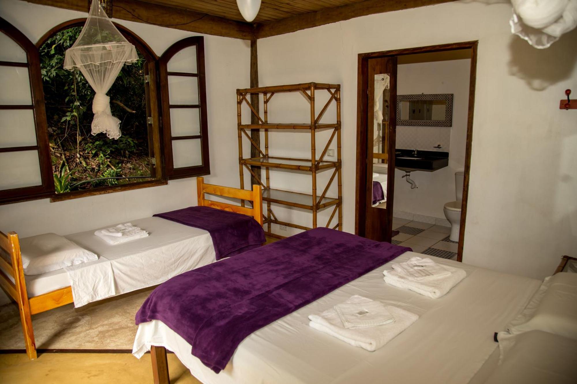 Paraty Paradiso Pokój zdjęcie