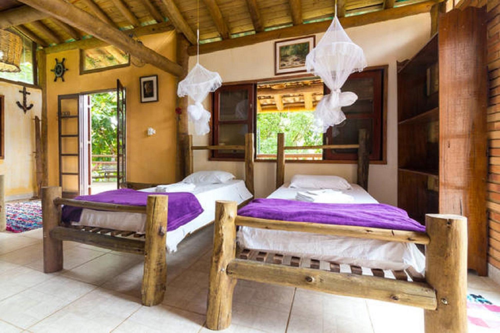 Paraty Paradiso Zewnętrze zdjęcie