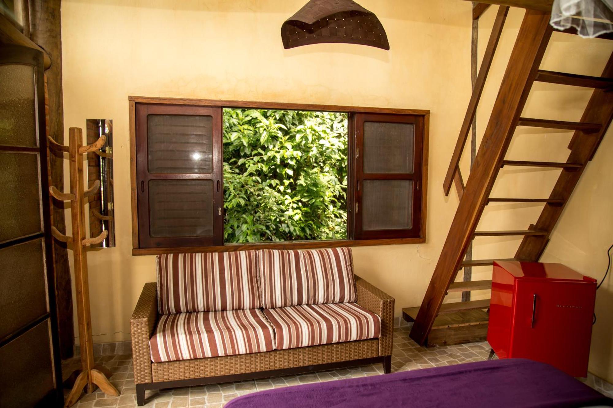 Paraty Paradiso Pokój zdjęcie