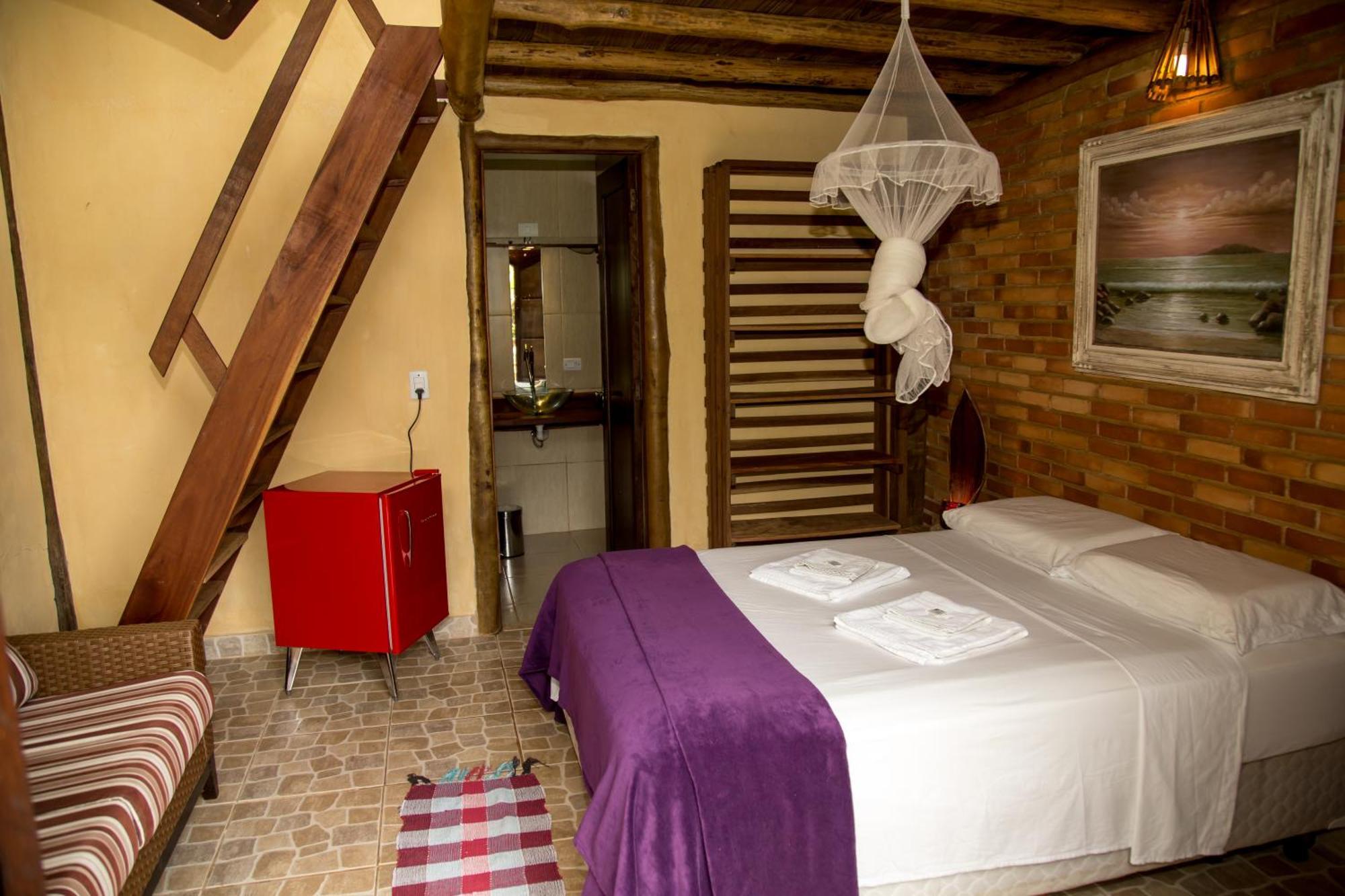Paraty Paradiso Pokój zdjęcie