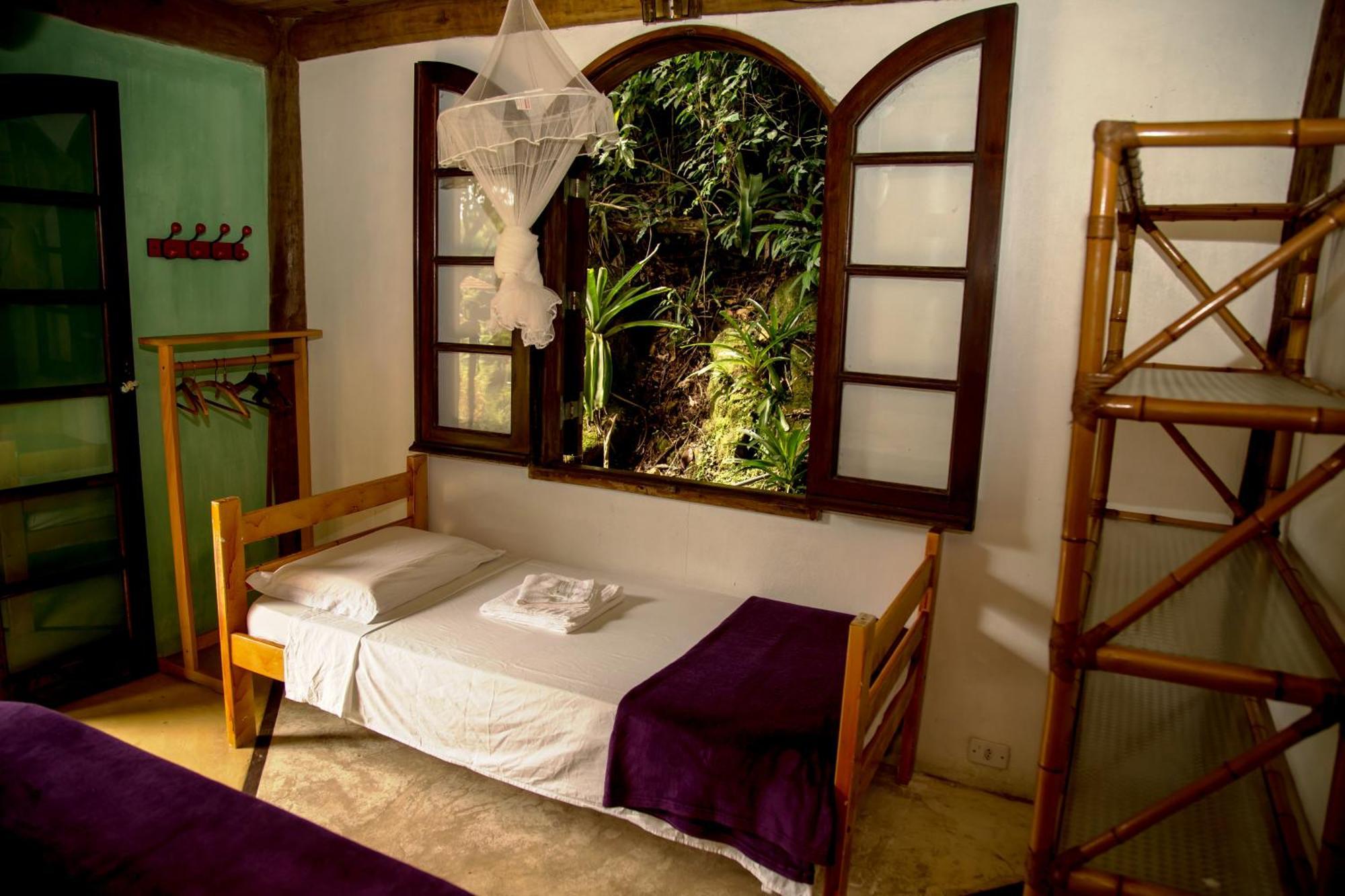 Paraty Paradiso Pokój zdjęcie