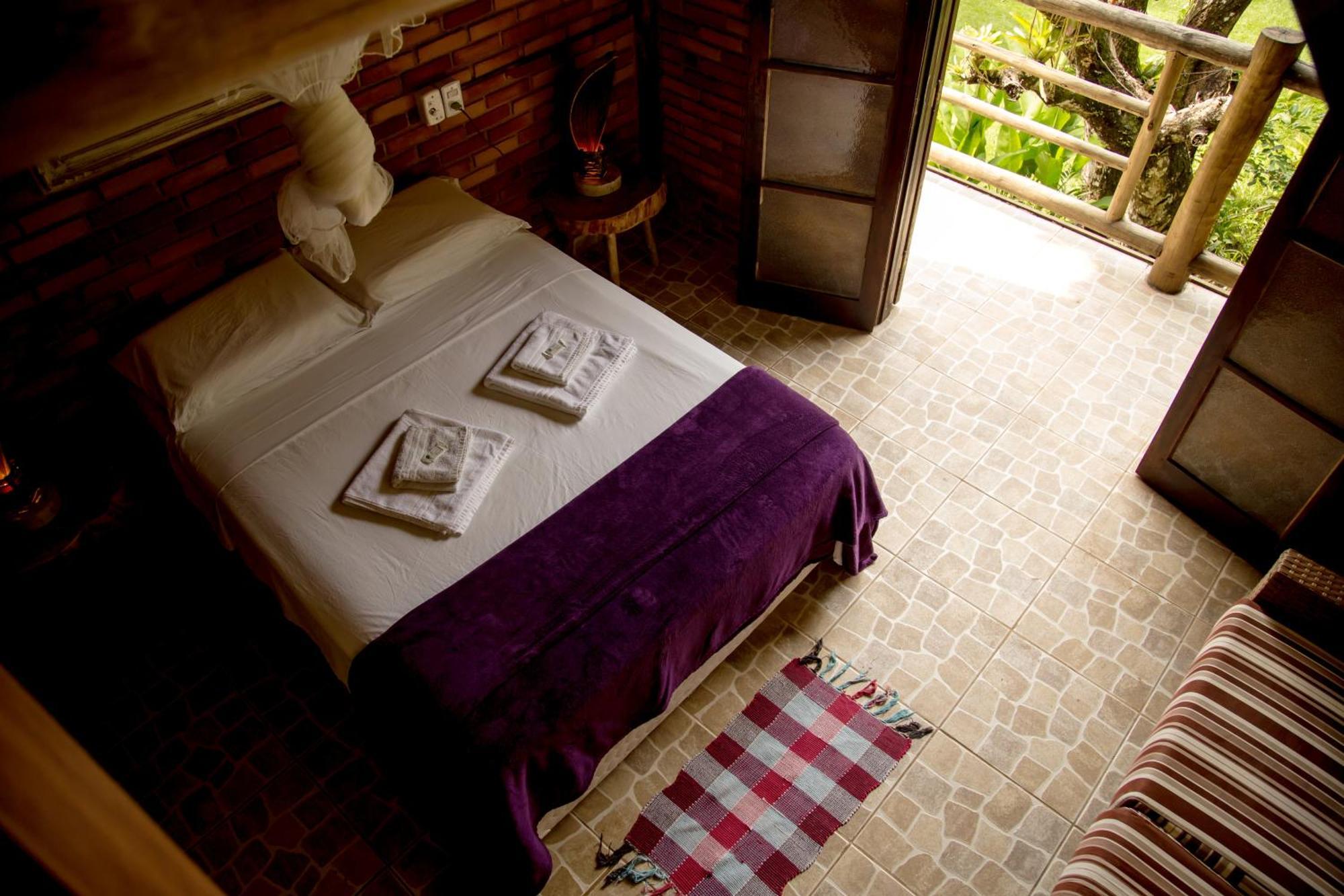 Paraty Paradiso Pokój zdjęcie