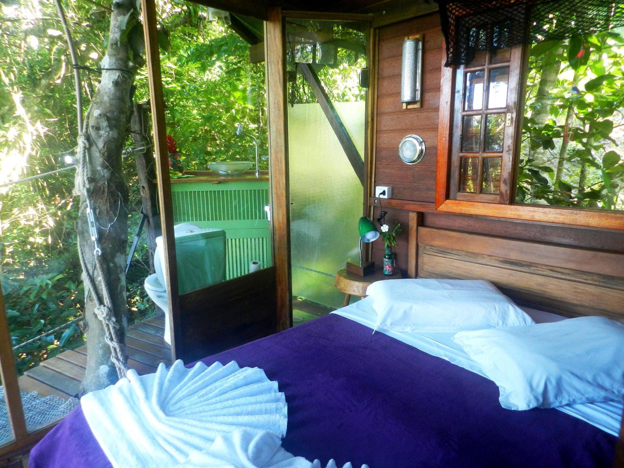 Paraty Paradiso Zewnętrze zdjęcie
