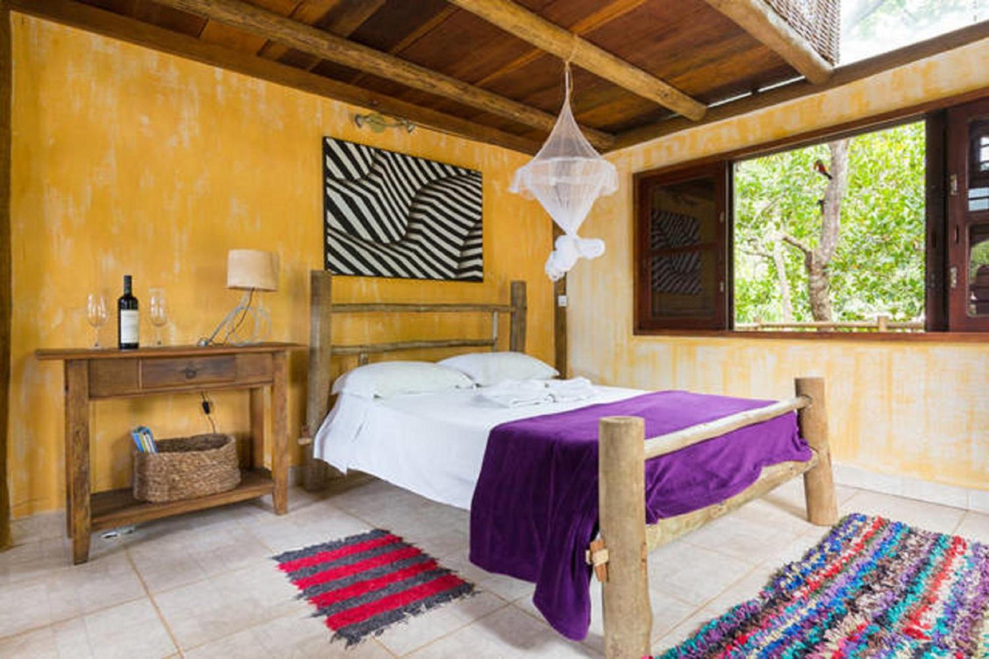 Paraty Paradiso Zewnętrze zdjęcie
