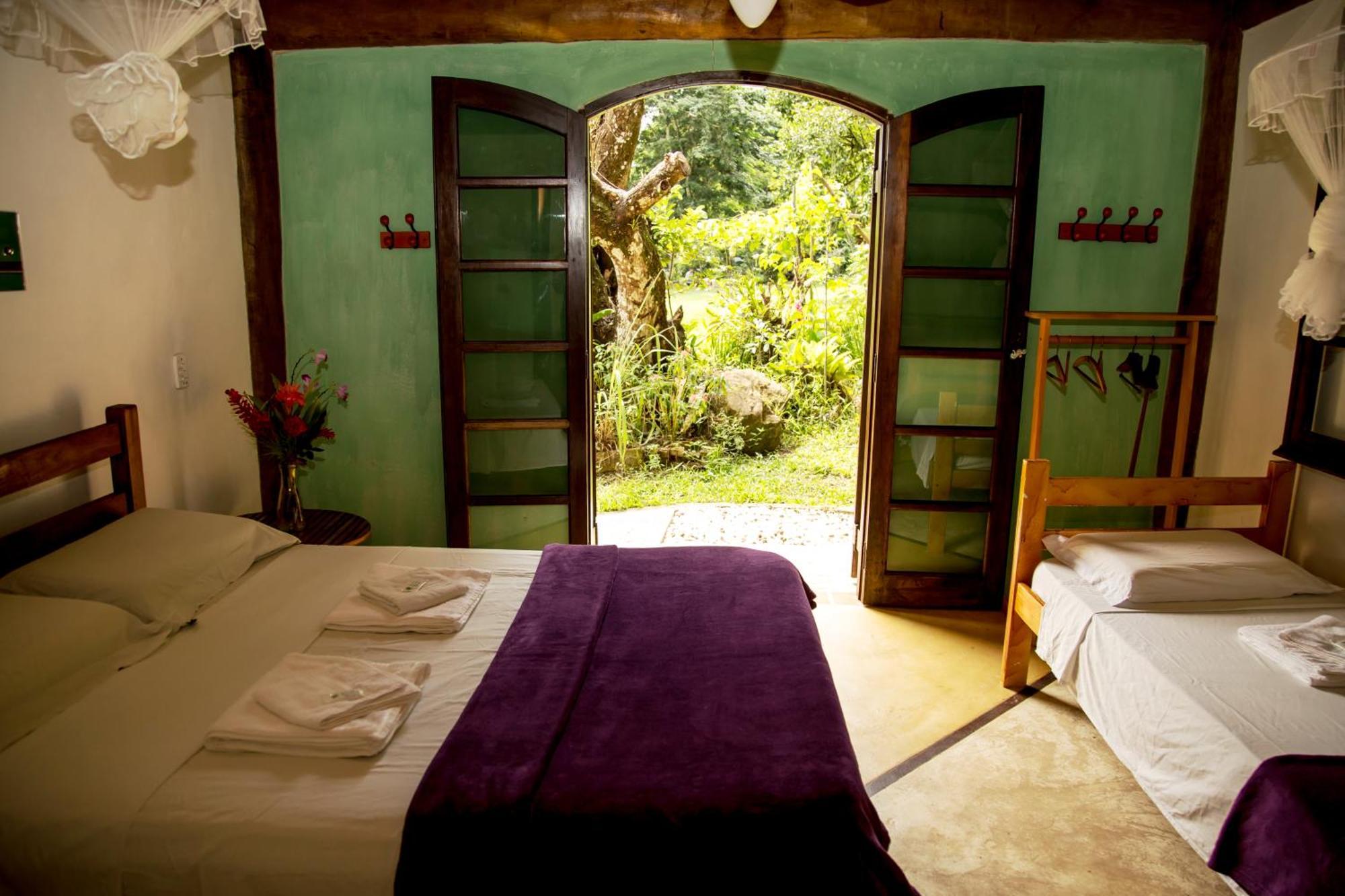 Paraty Paradiso Pokój zdjęcie