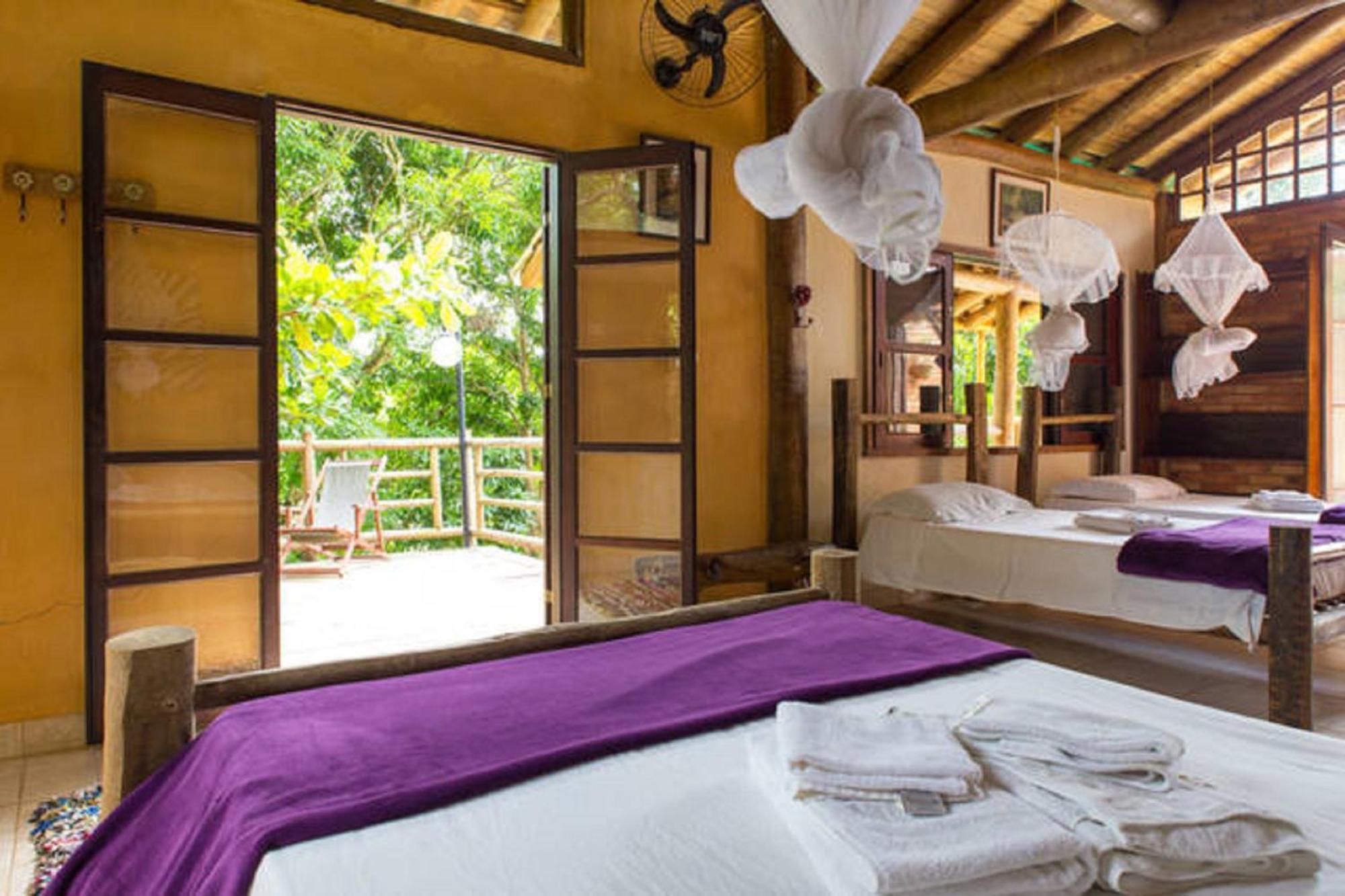 Paraty Paradiso Zewnętrze zdjęcie