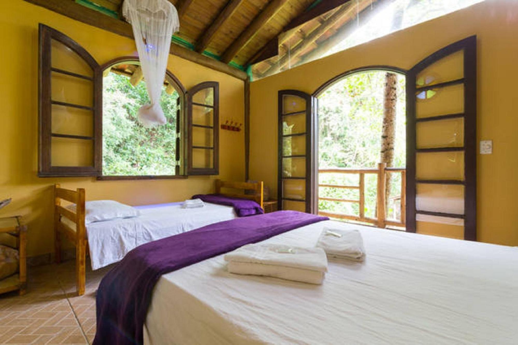 Paraty Paradiso Pokój zdjęcie