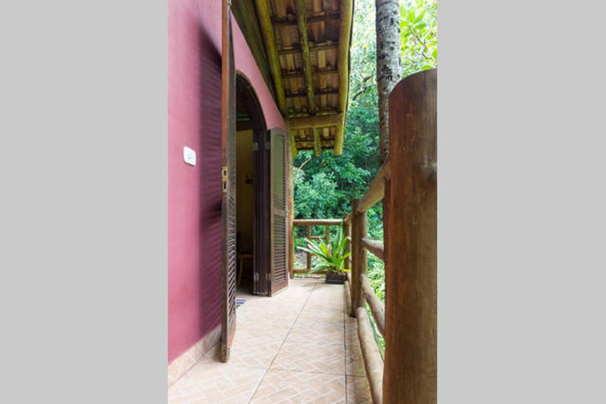 Paraty Paradiso Pokój zdjęcie