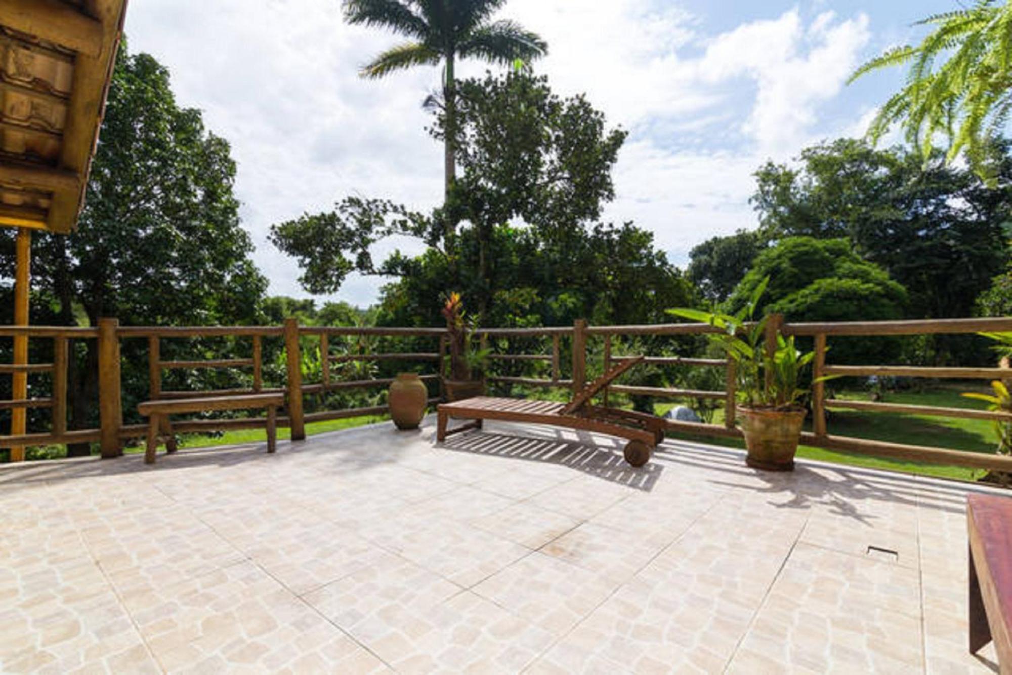 Paraty Paradiso Pokój zdjęcie