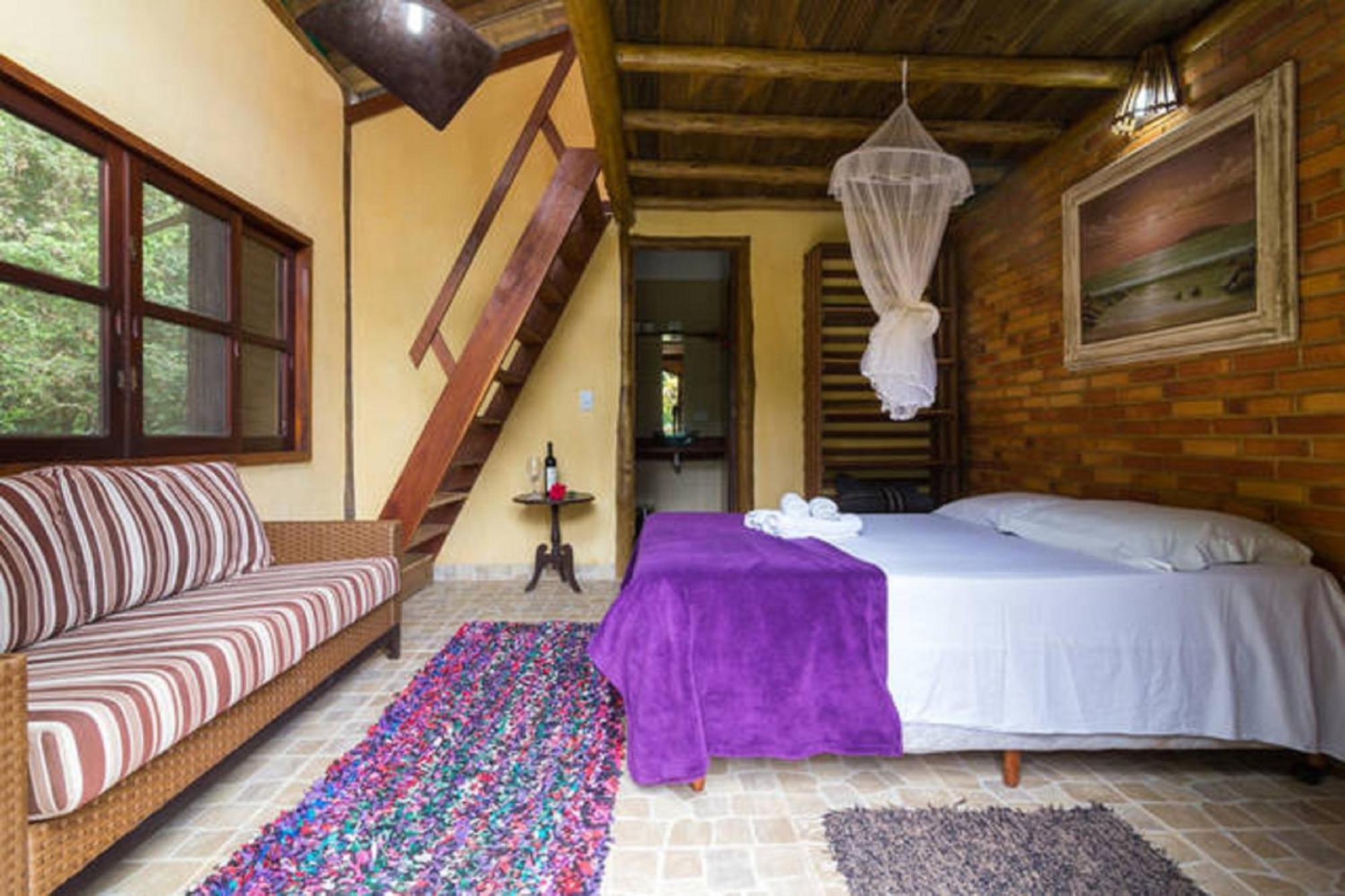 Paraty Paradiso Pokój zdjęcie