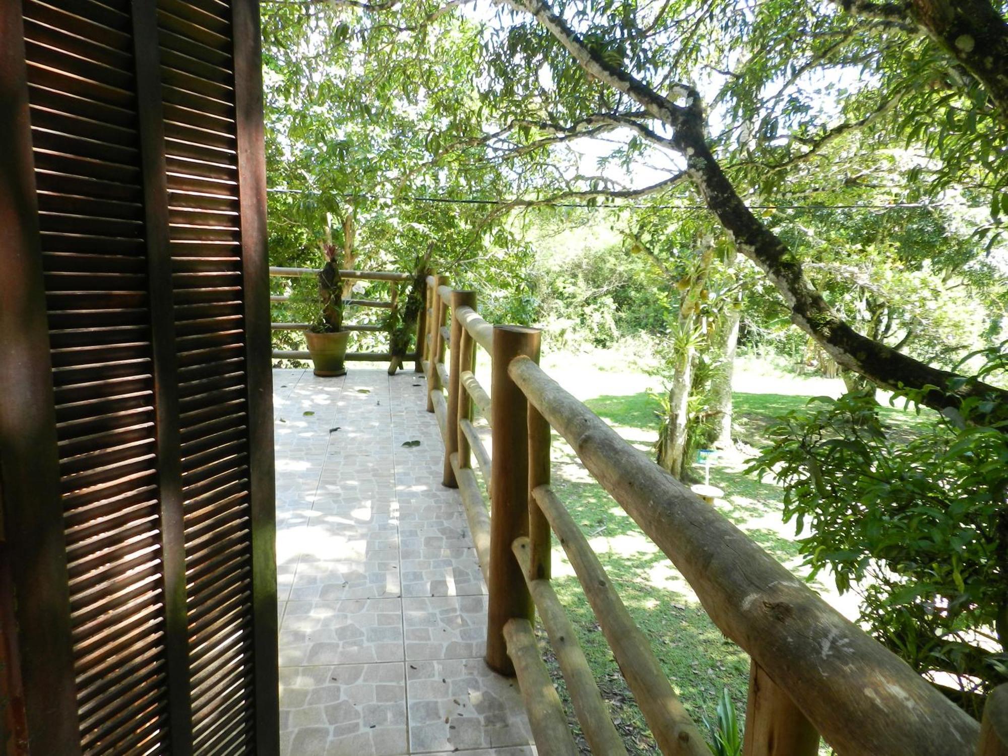 Paraty Paradiso Pokój zdjęcie