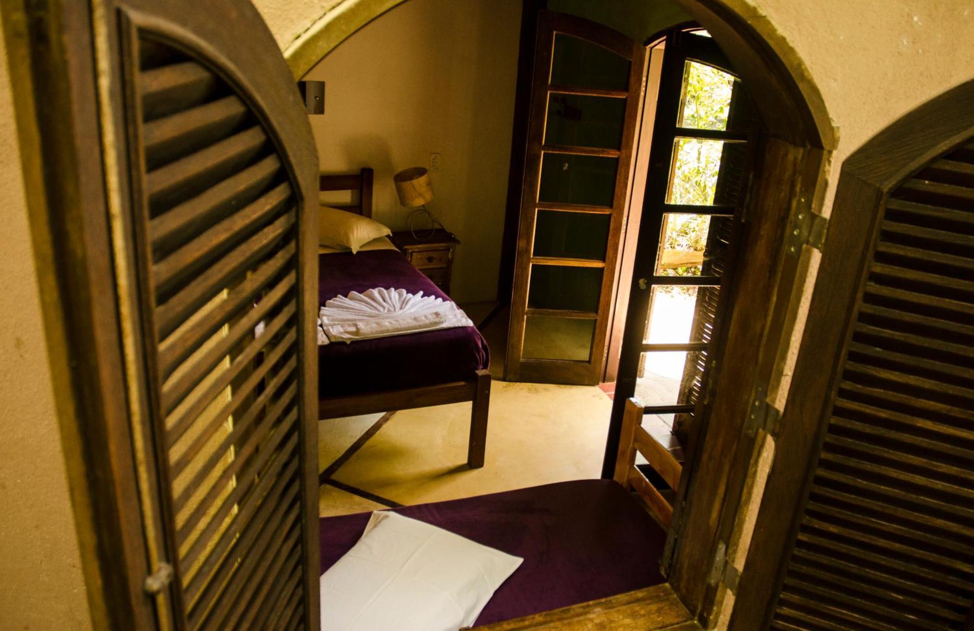 Paraty Paradiso Pokój zdjęcie