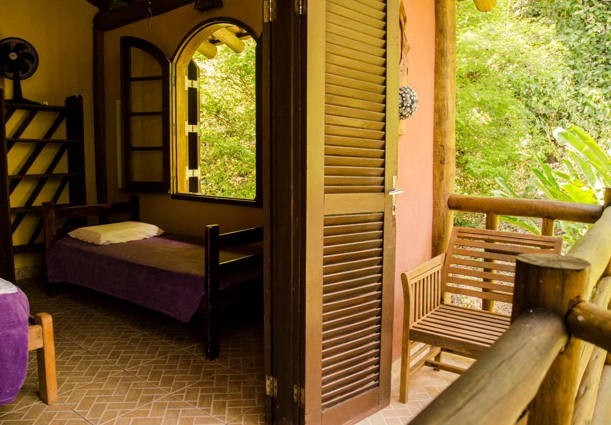 Paraty Paradiso Pokój zdjęcie