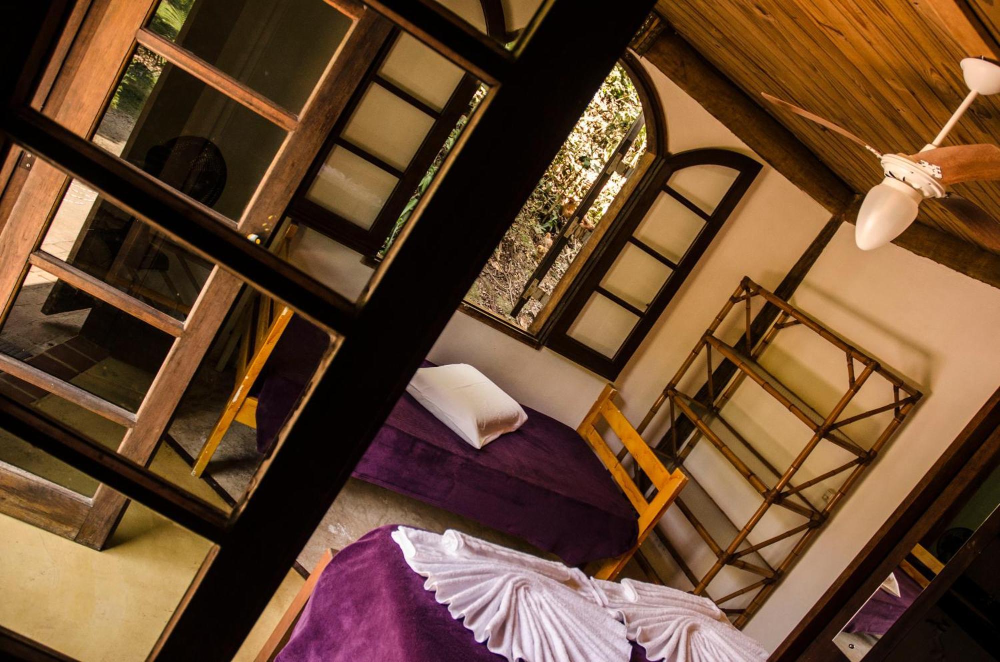 Paraty Paradiso Pokój zdjęcie