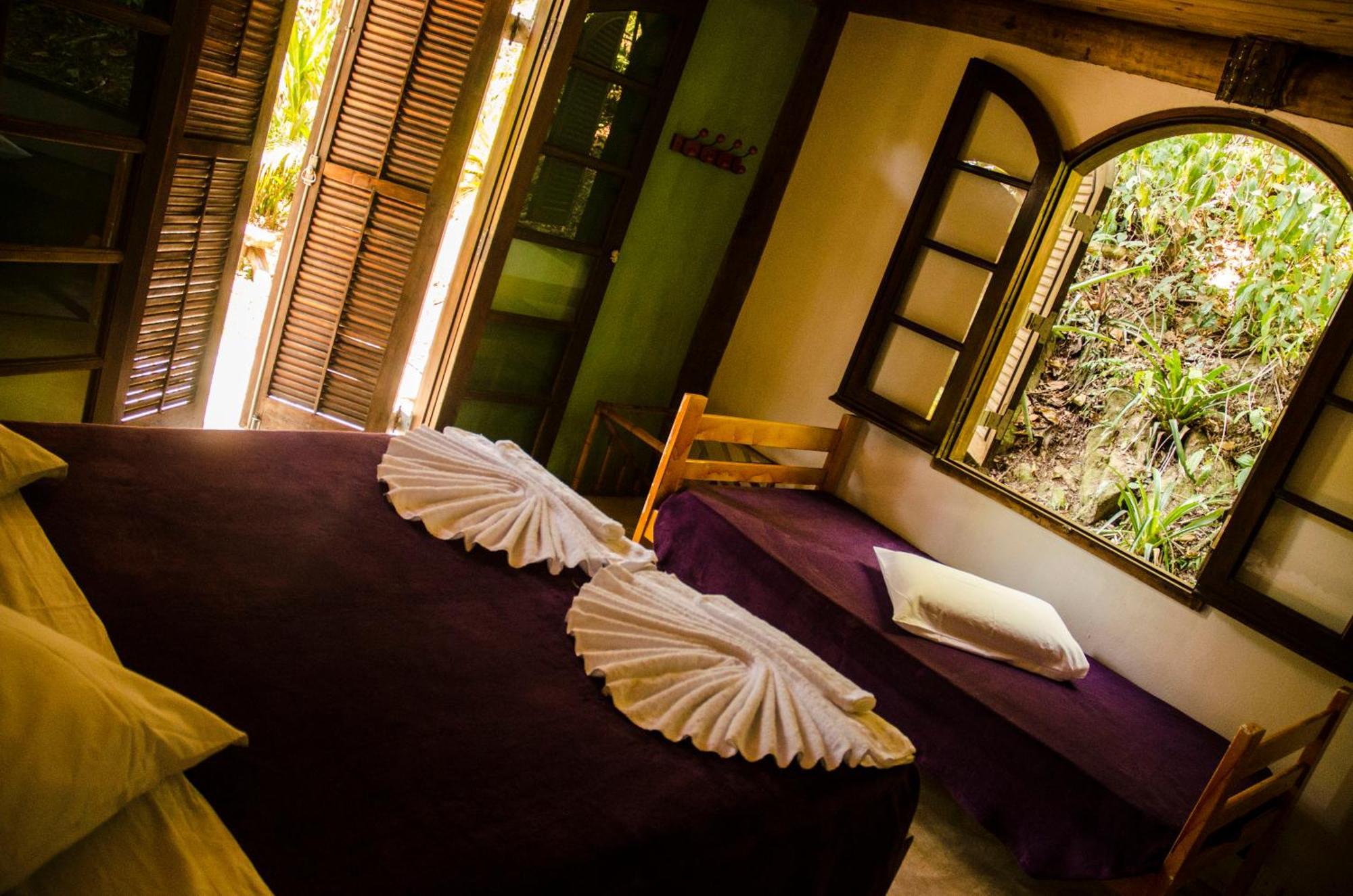 Paraty Paradiso Pokój zdjęcie