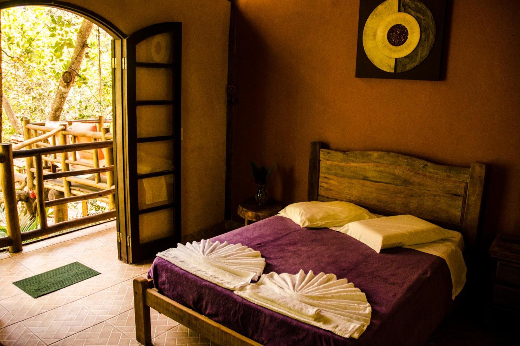 Paraty Paradiso Pokój zdjęcie