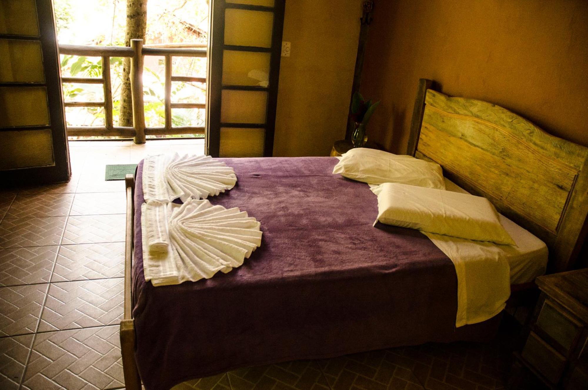 Paraty Paradiso Pokój zdjęcie
