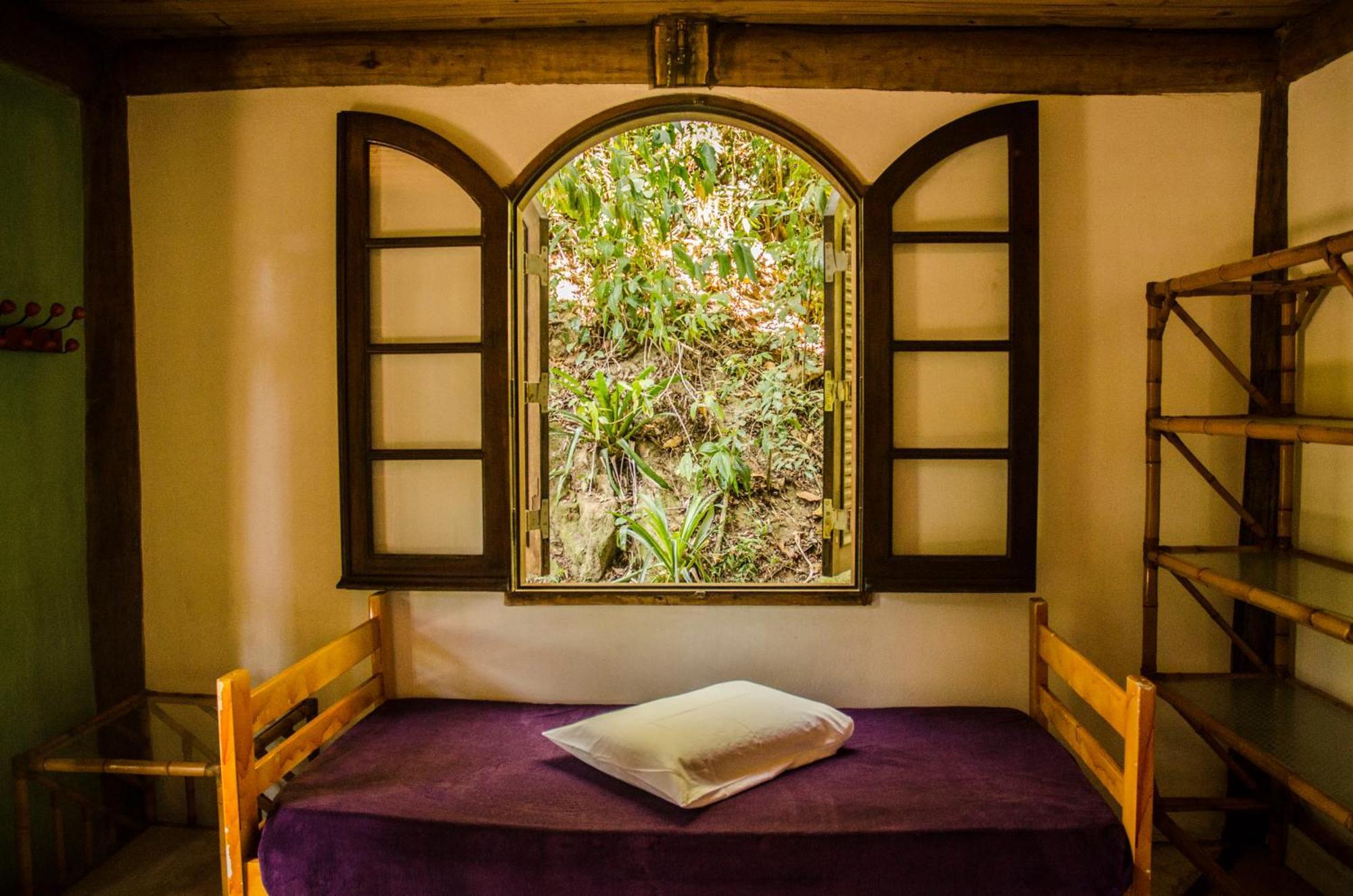 Paraty Paradiso Pokój zdjęcie