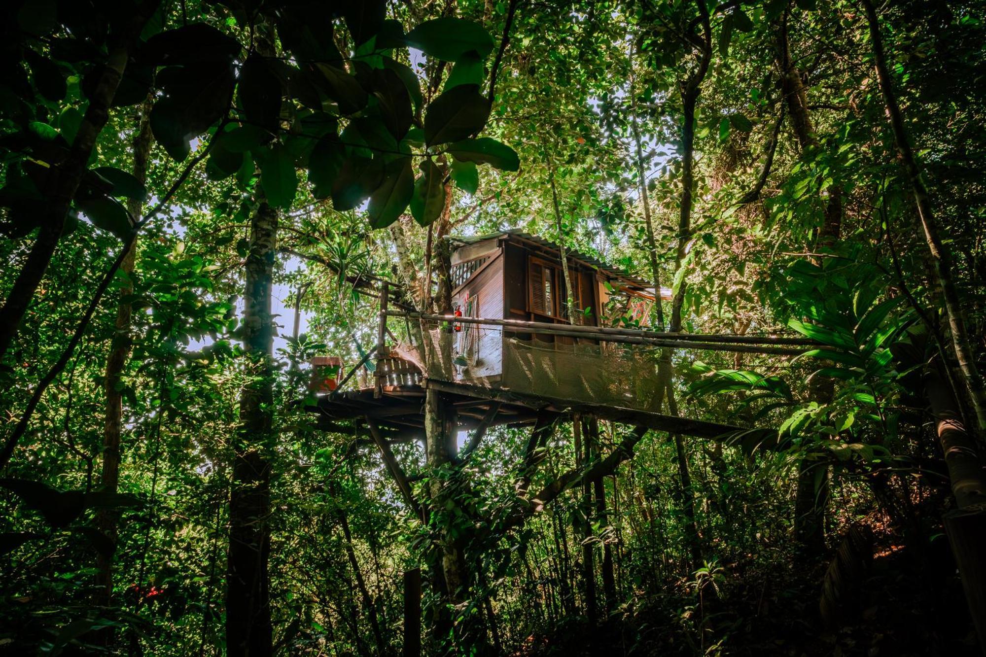 Paraty Paradiso Zewnętrze zdjęcie