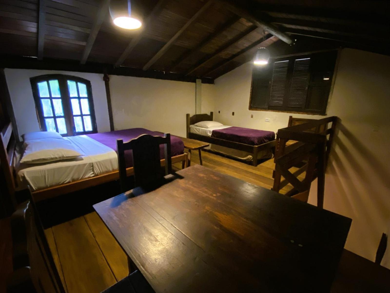 Paraty Paradiso Pokój zdjęcie