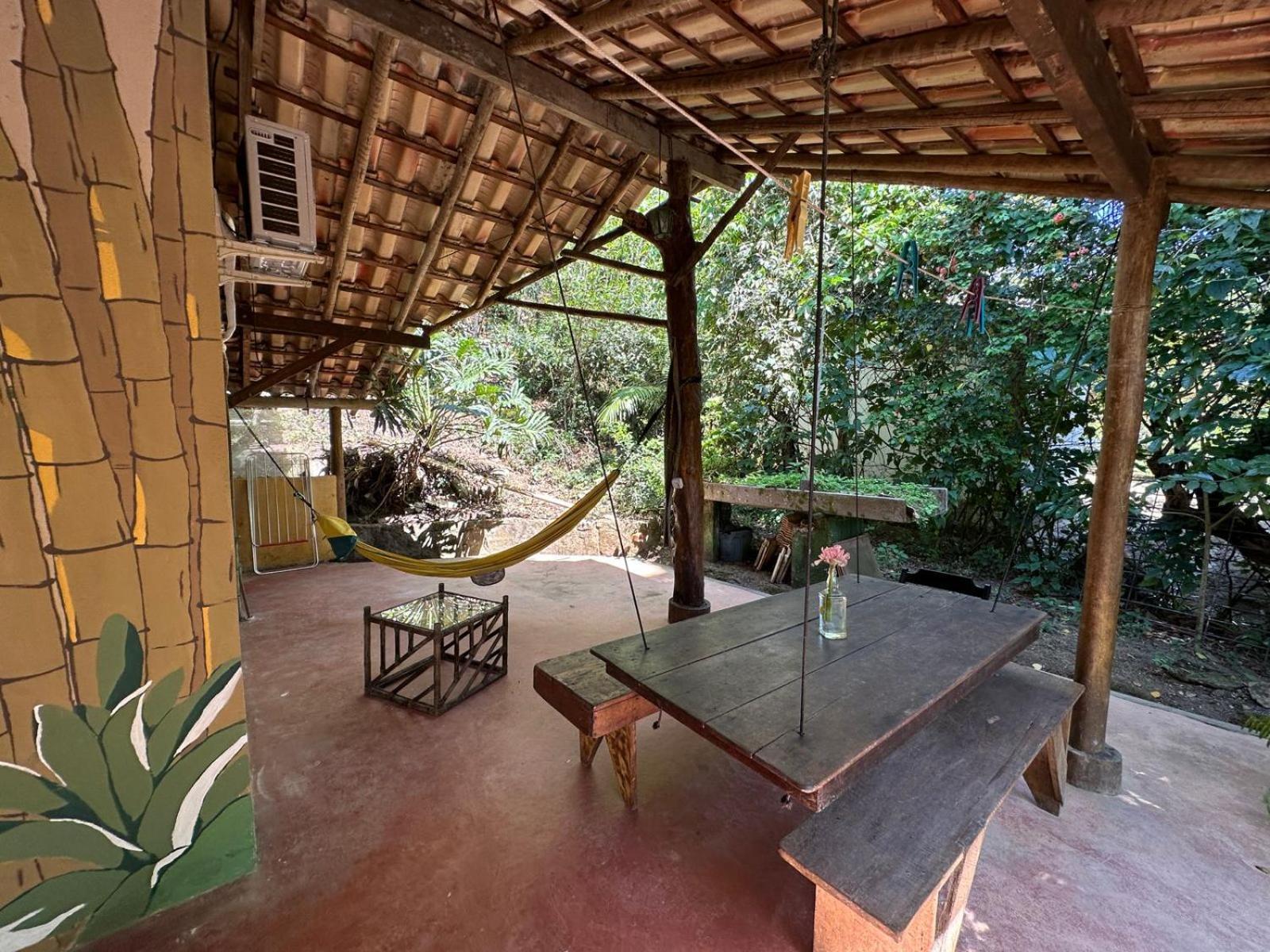 Paraty Paradiso Pokój zdjęcie
