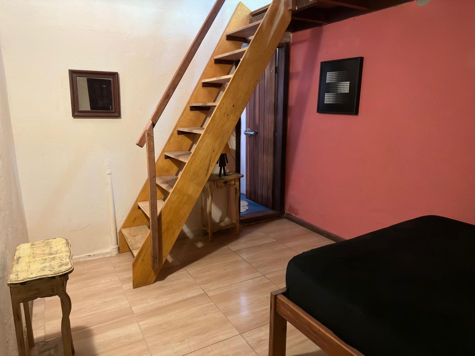 Paraty Paradiso Pokój zdjęcie