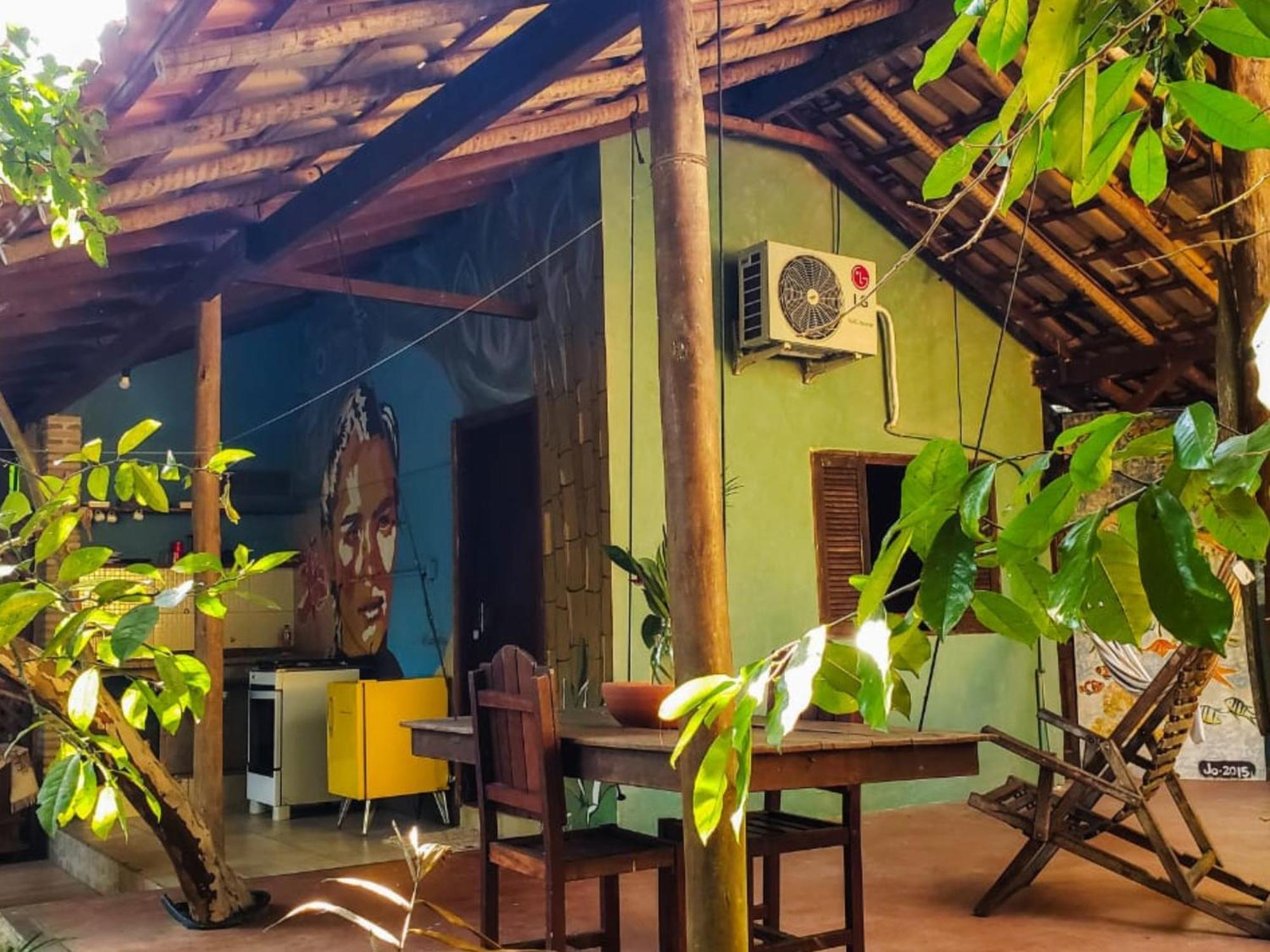 Paraty Paradiso Pokój zdjęcie