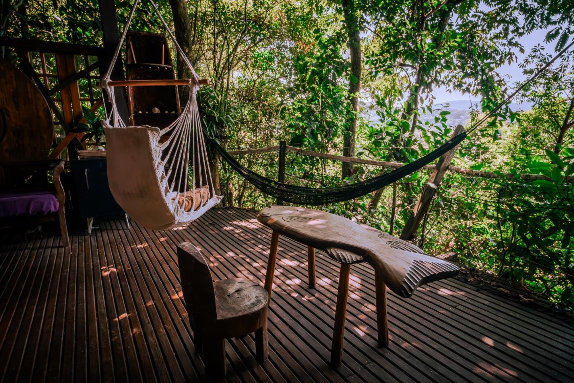 Paraty Paradiso Zewnętrze zdjęcie