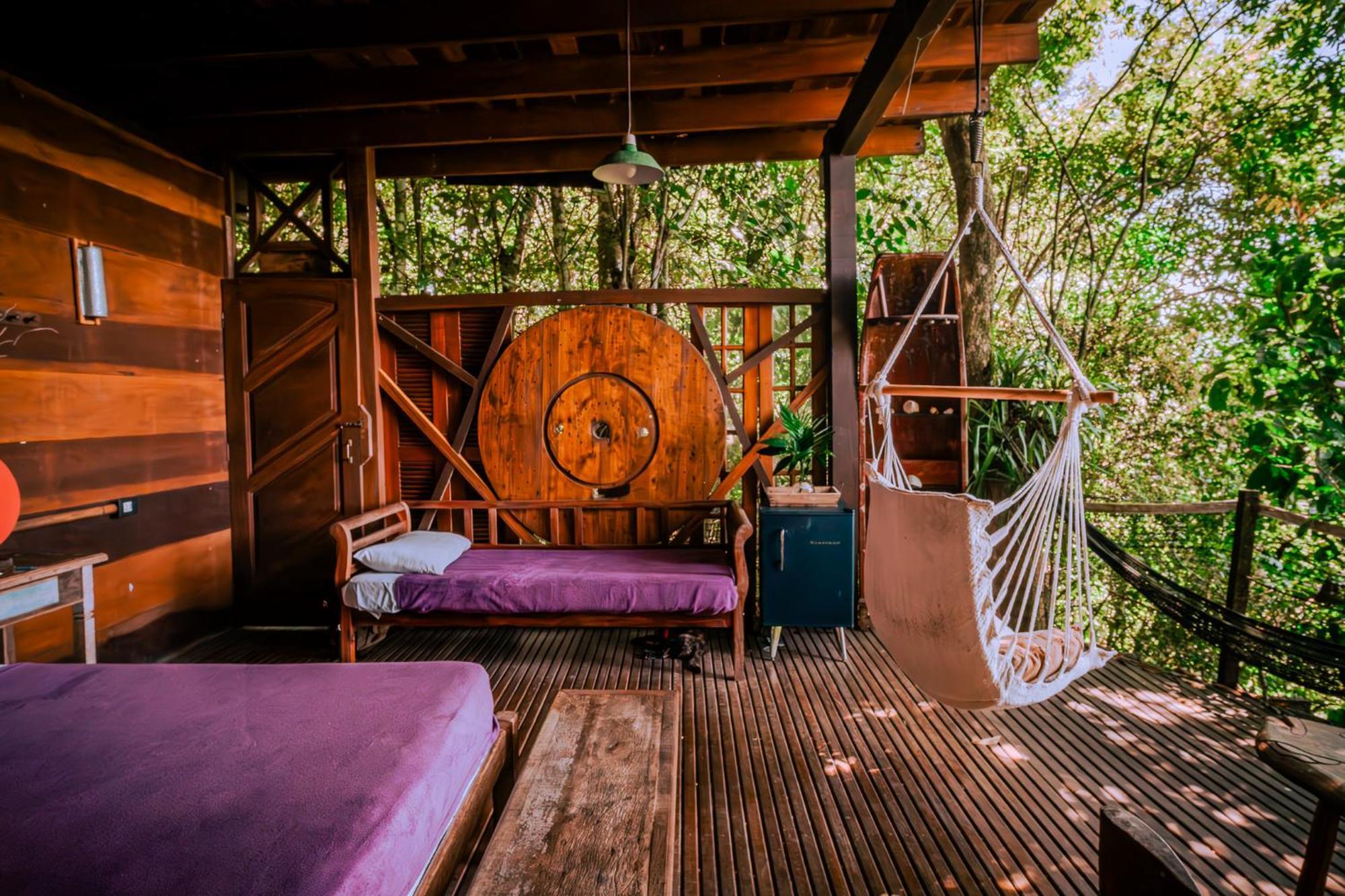Paraty Paradiso Zewnętrze zdjęcie