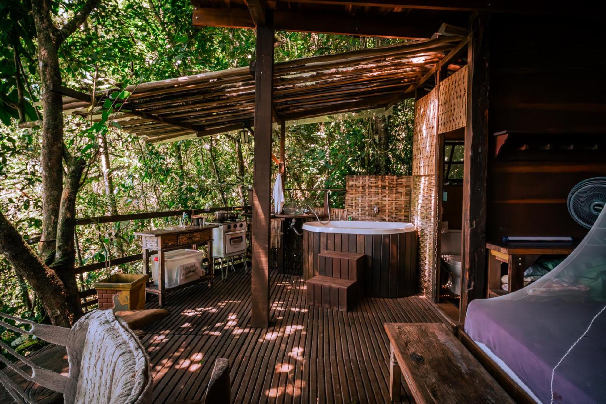 Paraty Paradiso Zewnętrze zdjęcie