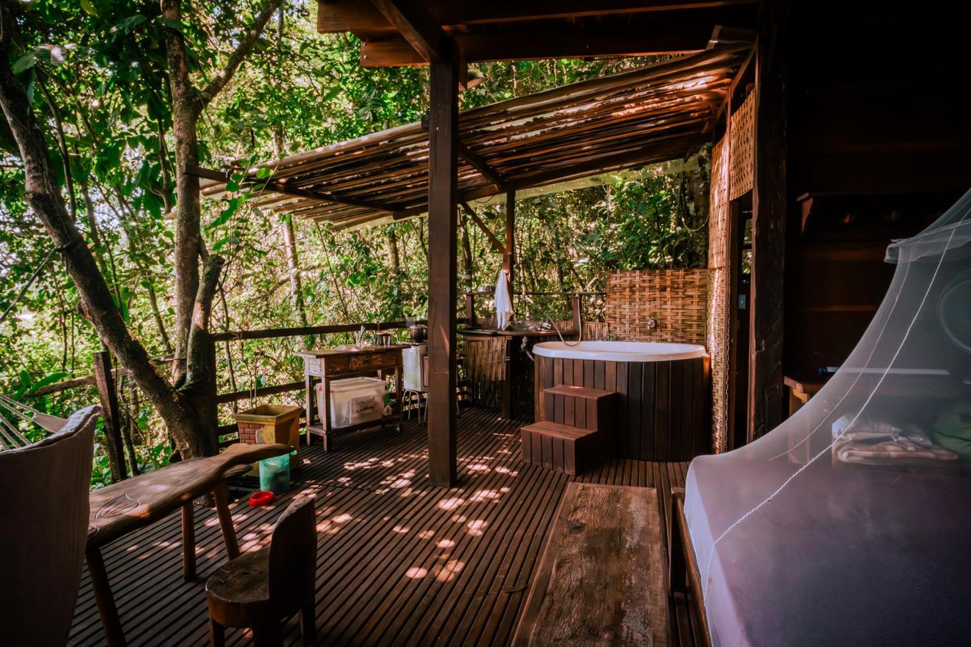 Paraty Paradiso Zewnętrze zdjęcie
