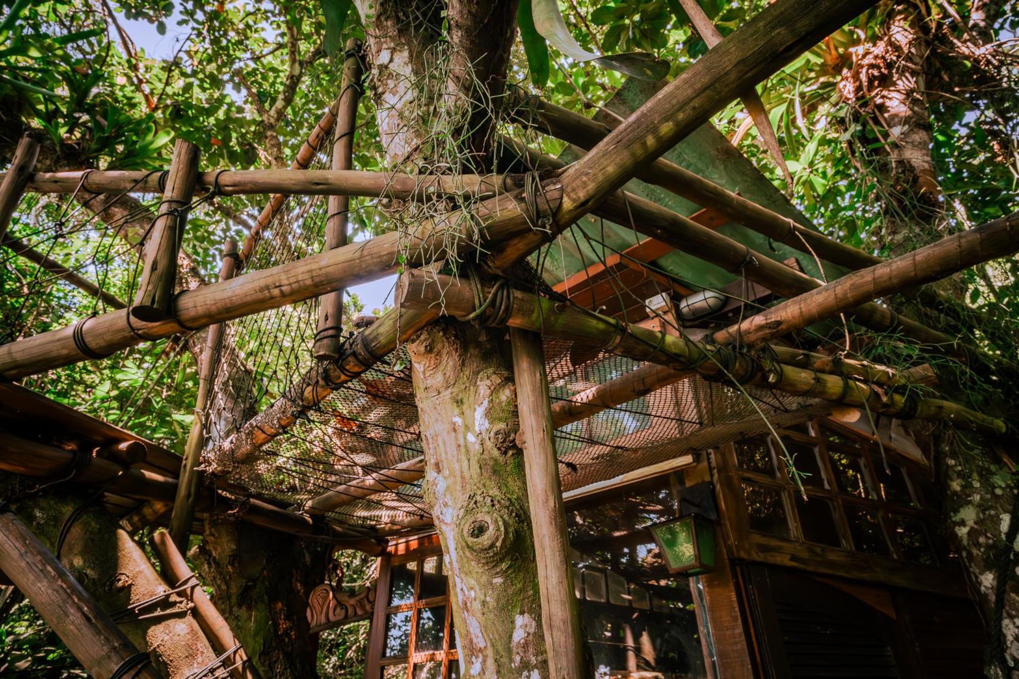 Paraty Paradiso Zewnętrze zdjęcie