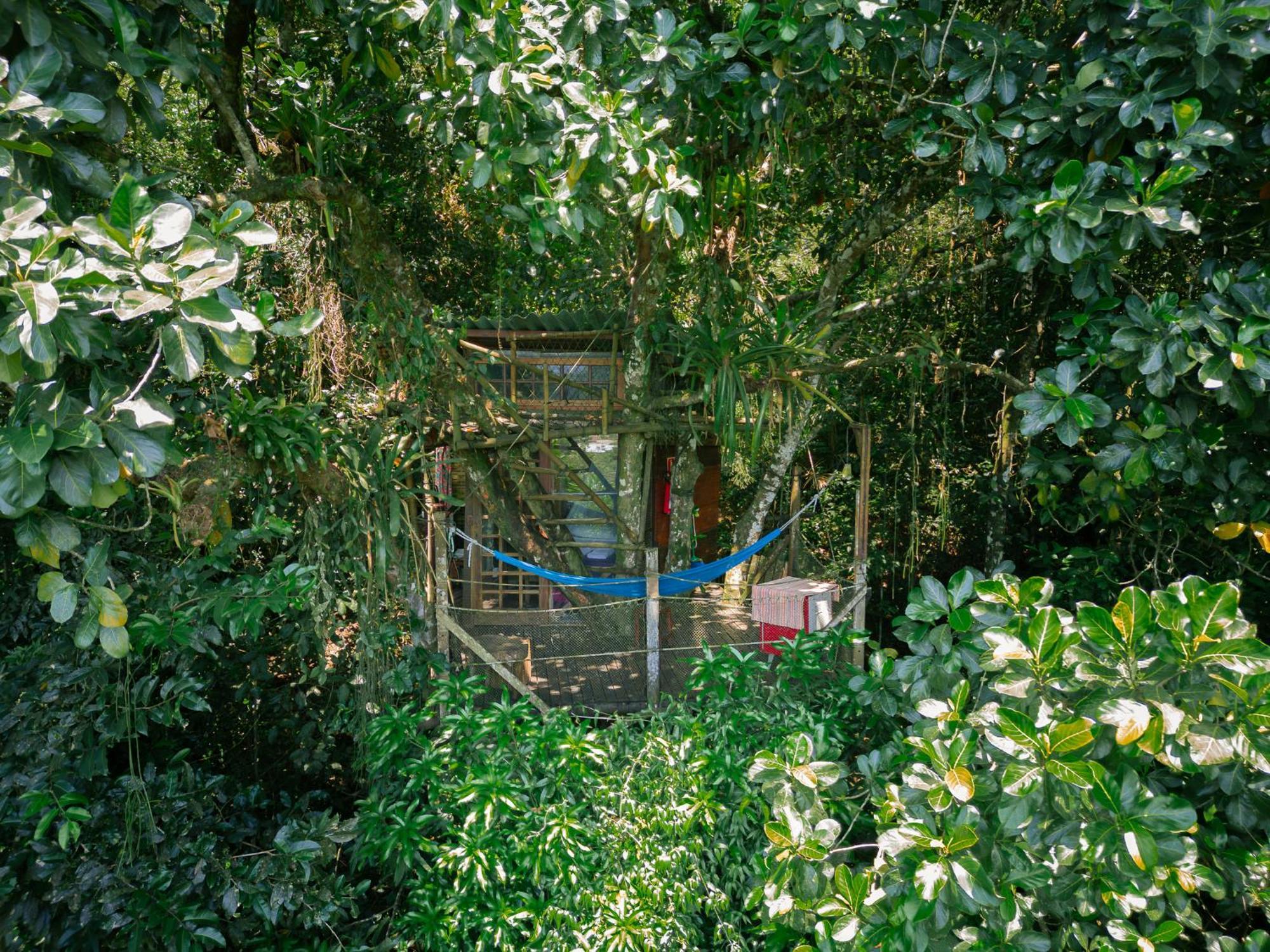Paraty Paradiso Zewnętrze zdjęcie