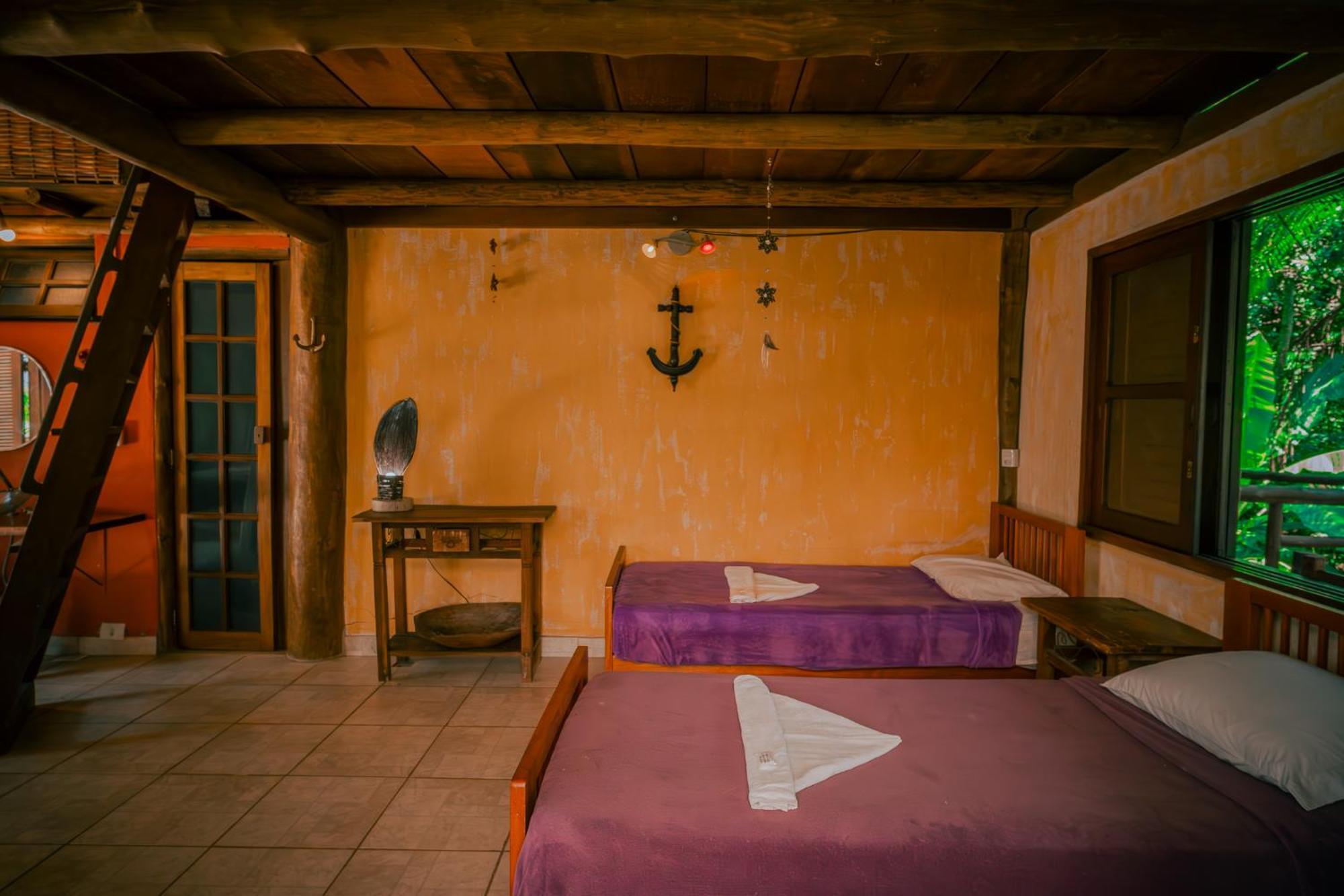 Paraty Paradiso Pokój zdjęcie