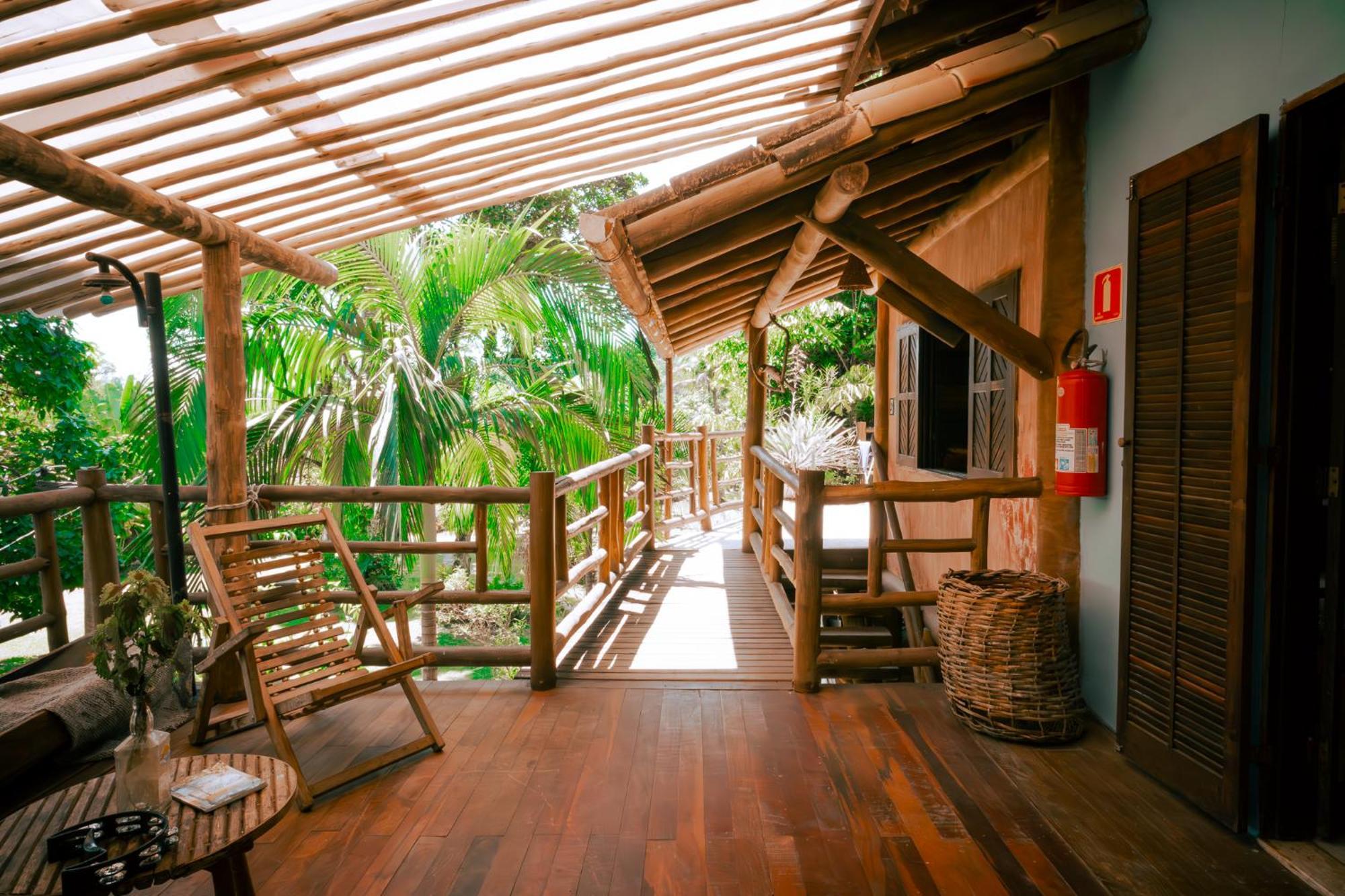 Paraty Paradiso Zewnętrze zdjęcie
