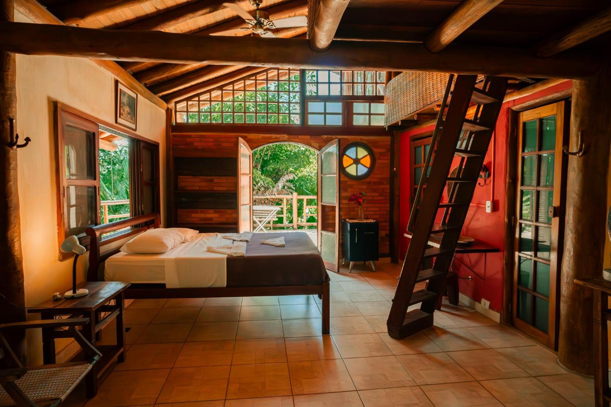 Paraty Paradiso Zewnętrze zdjęcie