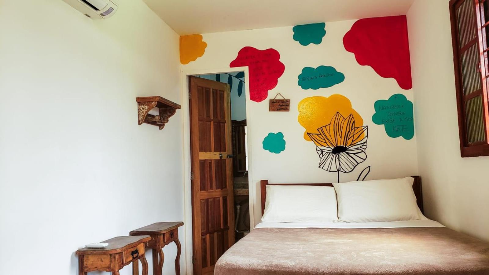 Paraty Paradiso Zewnętrze zdjęcie