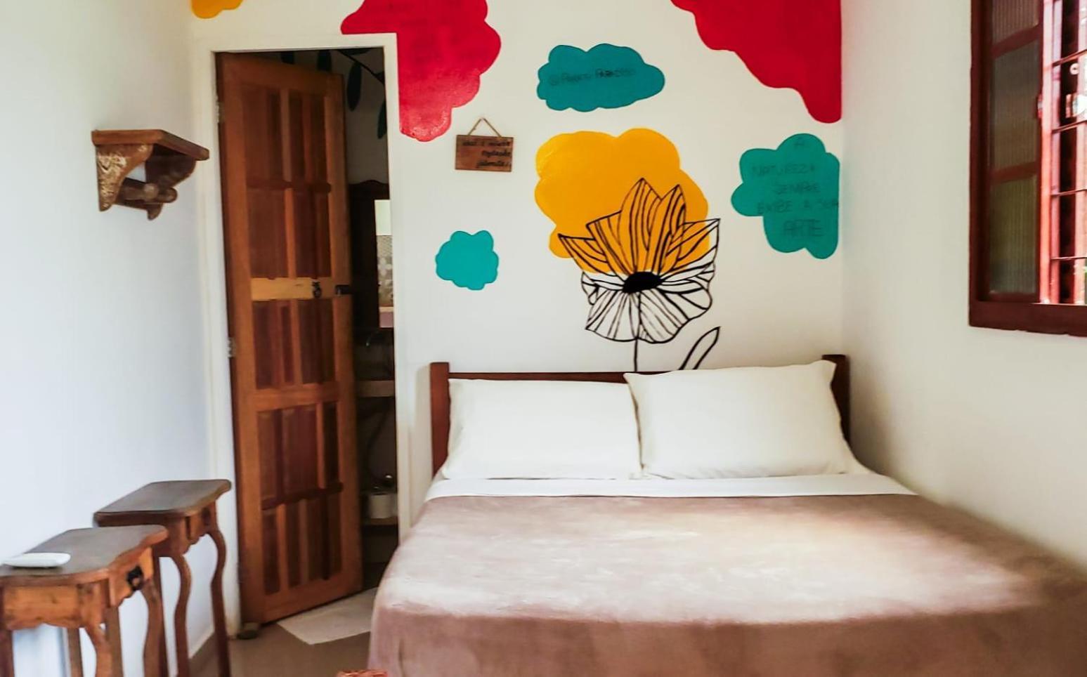Paraty Paradiso Zewnętrze zdjęcie